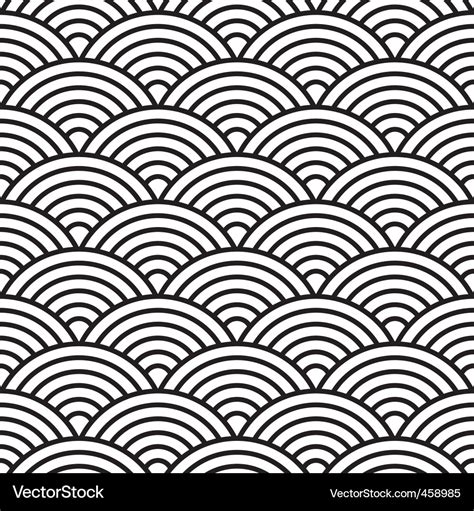 Seamless pattern Royalty Free Vector Image - VectorStock