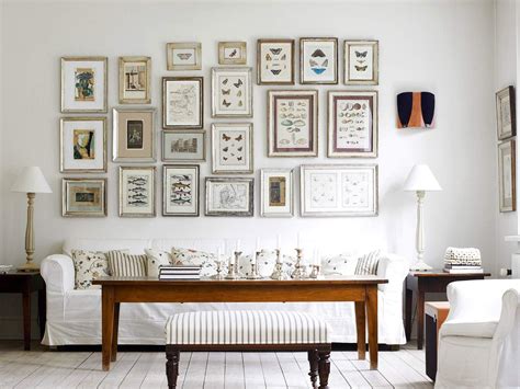 How to Create the Perfect Gallery Wall Layout | Decorilla Online