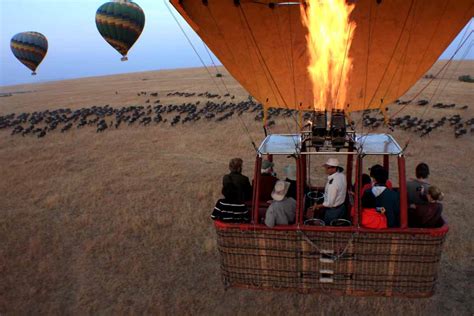 Masai Mara Safaris | Masai Mara Safari Cost | Tour Package Holidays Prices