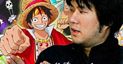 Eiichiro Oda's 6 Best Works That Aren't One Piece, Ranked