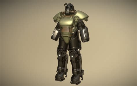 Fallout Power Armor Types | corona.dothome.co.kr