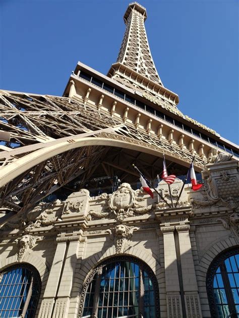 Paris Casino in Las Vegas | Paris casino, Eiffel tower, Las vegas