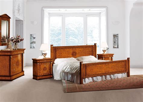 Pisa Italian Bedroom Set - Mobilart Decor | High End Furniture Store in ...