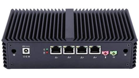 How to build a PfSense router and connect it to Wi-Fi - GameRevolution