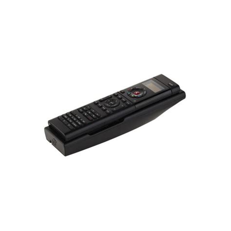 Control4 Remote Control SR260 with Recharging Station | Shop Online - AV Luxury Group