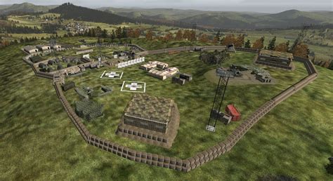 [Release] 14 new locations for Chernarus. | Open DayZ Community