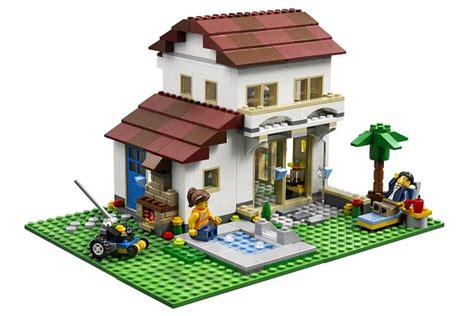 The Most Popular LEGO Creator Games And Sets - Every Single Topic