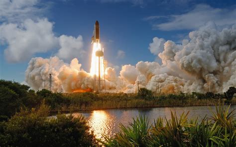 Nasa space shuttle launch hd - associatesnipod