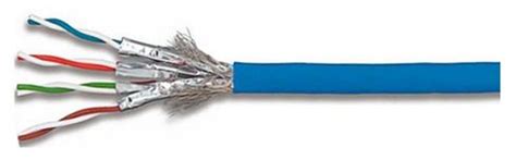 CAT6 SSTP Shielded – A.J.A. Networking