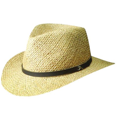 Outback Shape Hat Assorted Sizes | Agri Supply 109937