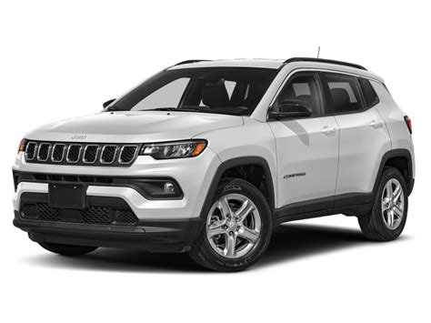 2023 Jeep Compass Lexington - Rod Hatfield Auto Group