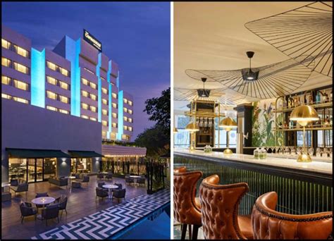 IHCL Announces The Opening Of The Connaught – A SeleQtions Hotel In New Delhi – Hospitality Net