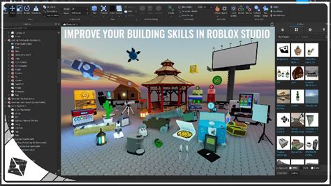 Roblox Studio Game Templates