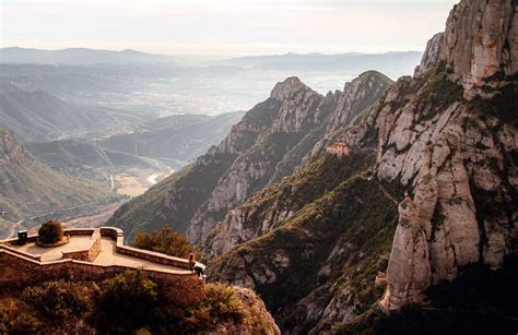 Montserrat Monastery & Mountain (Spain): A Day Trip From Barcelona