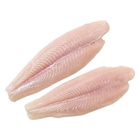 Frozen White Fish Fillet 2.5kg