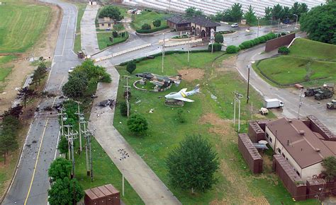 Work continues at Osan crash site > Air Force > Article Display