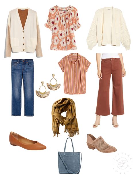 Fall Clothing Finds - Finding Lovely