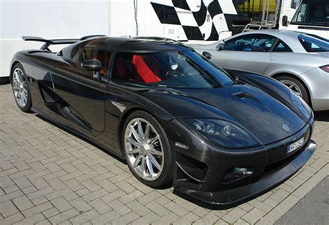 2008 Koenigsegg CCXR Edition - specifications, photo, price ...