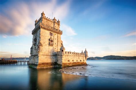 Belém Tower - History and Facts | History Hit