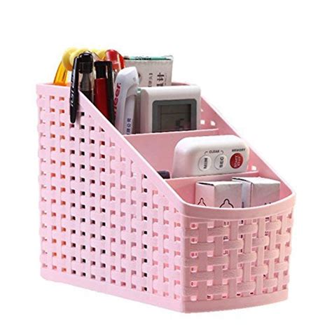 Buy Vessel Crew 4 Sections Plastic Multi-Function Storage Organizer Online - Get 50% Off