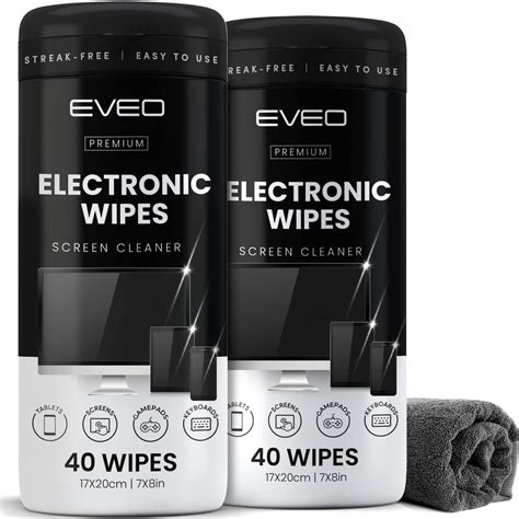 The Top 9 Best Electronic Wipes [And Worst 1 to Avoid!] | Review Rune