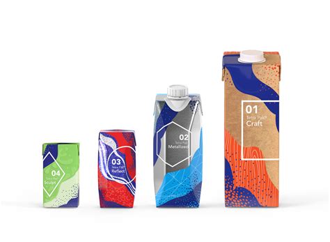 Tetra Pak launches new packaging material effects to help brands ...