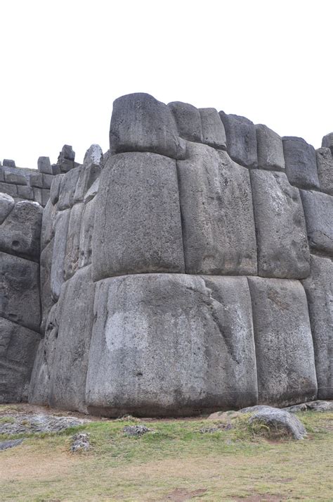 Sacsayhuaman, Peru | Ancient ruins, Ancient history, Pyramids