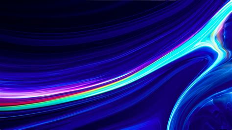 Abstract Blue Led 4k Wallpaper,HD Abstract Wallpapers,4k Wallpapers,Images,Backgrounds,Photos ...