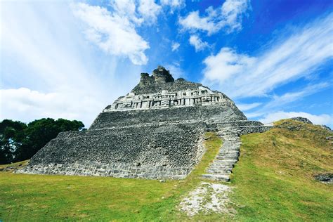 Belize Maya Ruins Tours