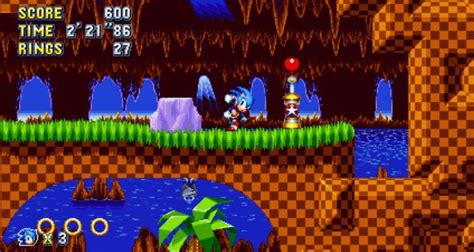 40 Sonic Mania Secrets and Easter Eggs | PlayStationGrenade