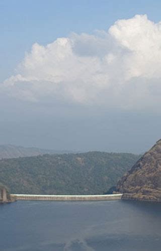 Pallivasal - the first Hydro Electric Project, Munnar, Idukki | Kerala ...