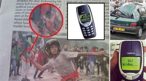 Nokia 3310 Memes