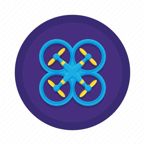 Uav icon - Download on Iconfinder on Iconfinder