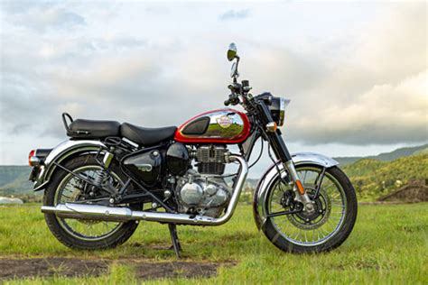 2022 Royal Enfield Classic 350 Price Starts At Lakhs | atelier-yuwa.ciao.jp