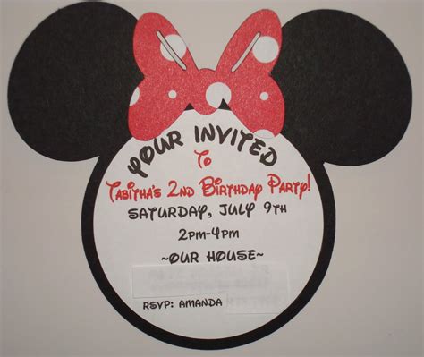 Minnie Mouse Birthday Quotes. QuotesGram