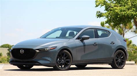 Mazda 3 Hatchback 2020 Polymetal Grey - img-ultra