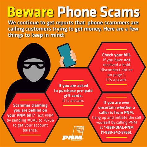 Avoid Answering Calls from These Area Codes: Scam Phone Numbers Guide ...