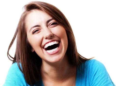 10 Impressive Benefits of Laughter | Organic Facts