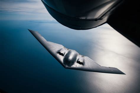 B-2 Spirit — America’s Stealth Bomber By: Peter Suciu - Global Ordnance News