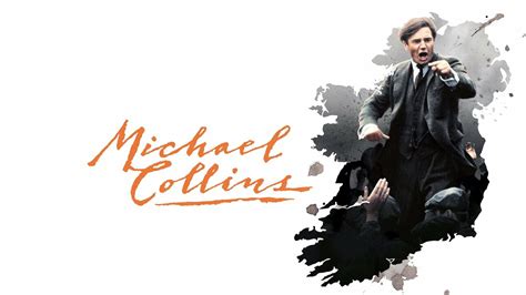 Michael Collins - Movie - Where To Watch