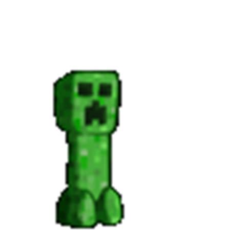 Fluffy Creeper by Coffgirl on DeviantArt