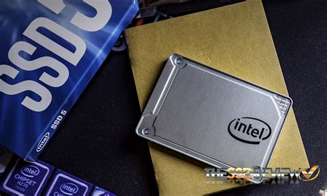 Intel SSD5 545s SATA 3 SSD Review (512GB) | The SSD Review