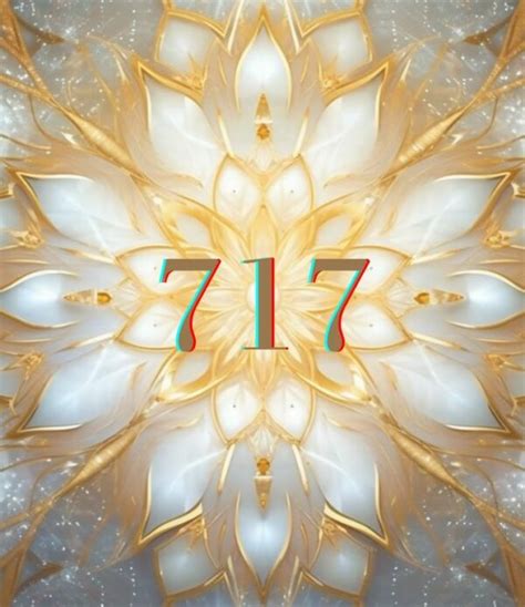 717 Angel Number: A Guiding Sign On Your Twin Flame Journey