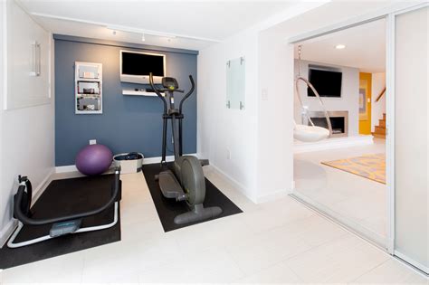 Small Home Gym Design Ideas | www.cintronbeveragegroup.com