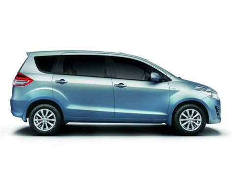 Maruti Ertiga Photos, Interior, Exterior Car Images | CarTrade