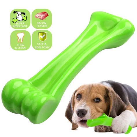 Top 10 Best Dog Chew Toys in 2023 - TopTenTheBest