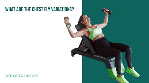 How to do Chest Fly: Variations, Proper Form, Techniques, Dumbbell - Athletic Insight