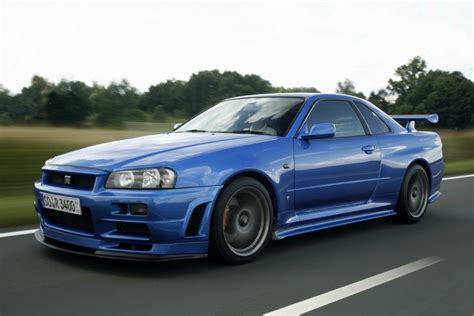 Nissan Skyline GT-R 1999 | Skyline gtr, Nissan skyline gtr, Nissan gt r