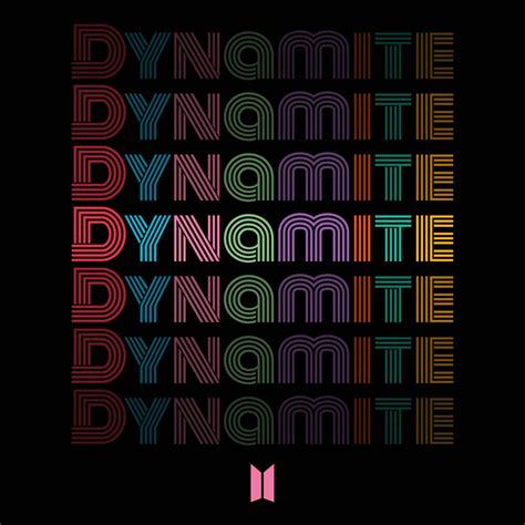 [今日のKpop] 방탄소년단(BTS / 防弾少年団) - Dynamite | カナルビ | 和訳 | 歌詞