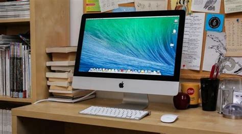 Review 21.5-inch iMac with a display Retina 4K - Device-Boom